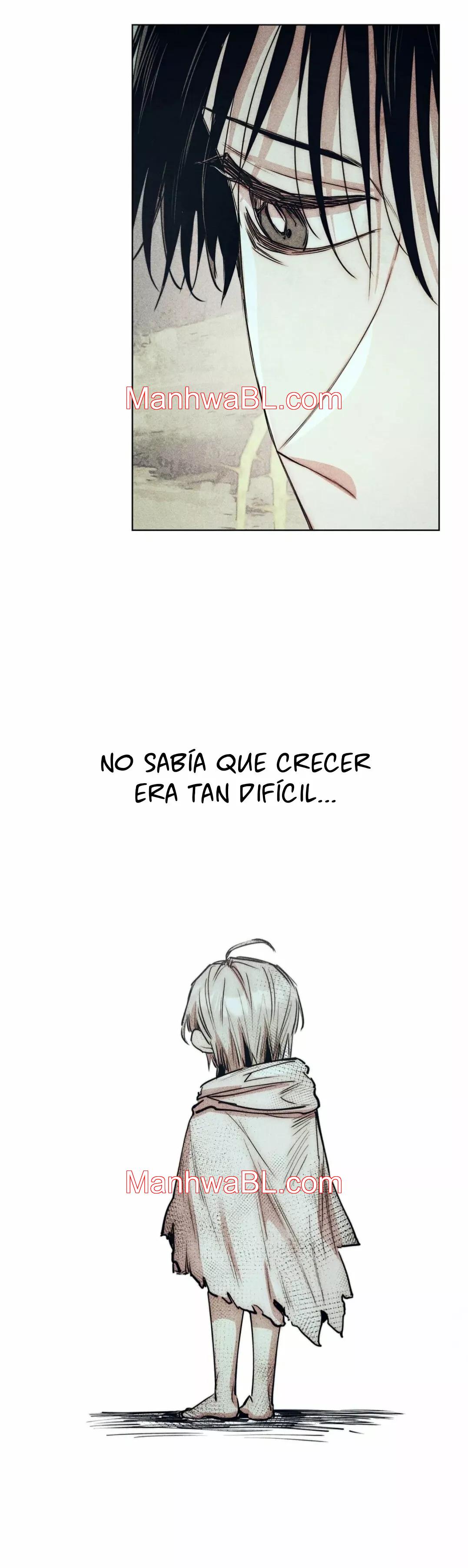 Como ser el elegido - Capítulo 64.00.3 manhwa