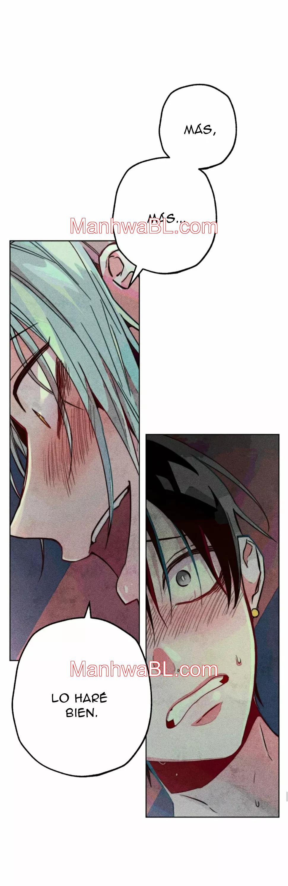 Como ser el elegido - Capítulo 26.00.2 manhwa