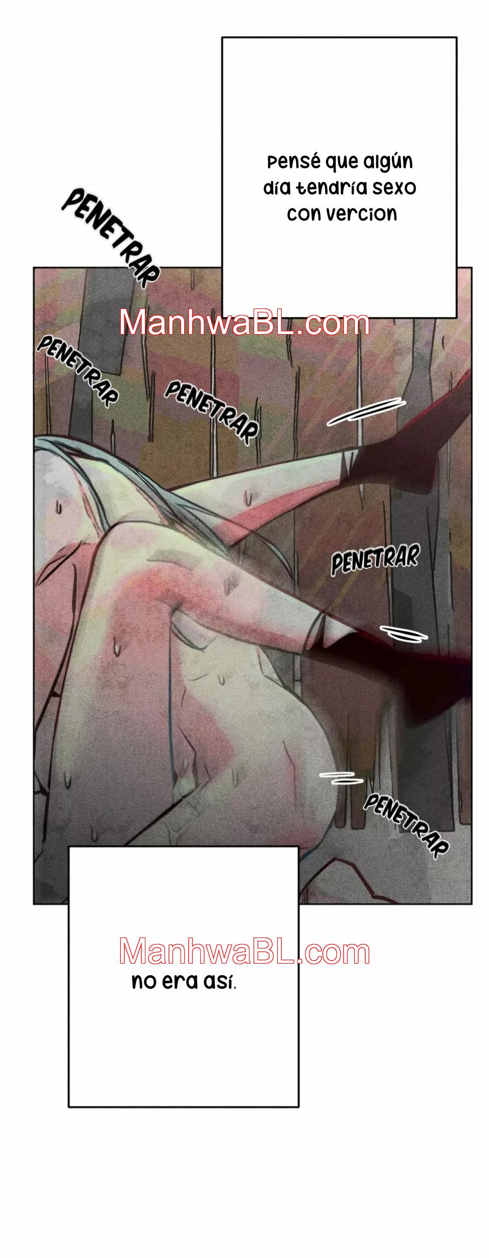 Como ser el elegido - Capítulo 26.00.2 manhwa