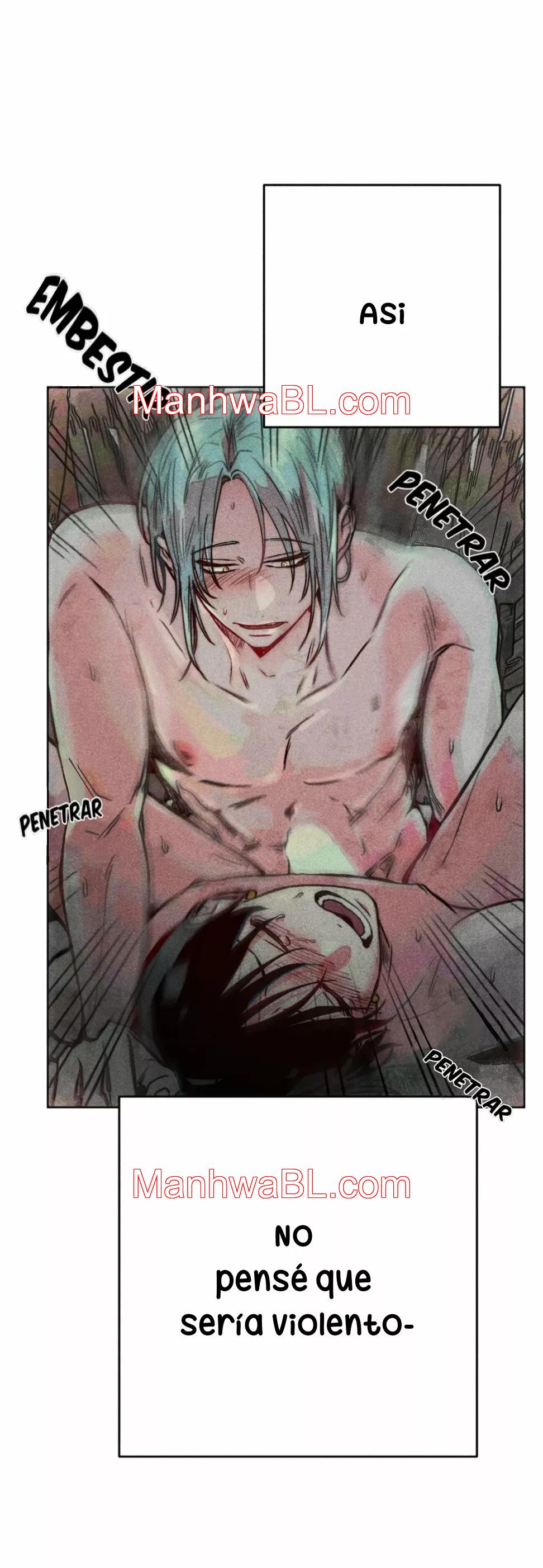 Como ser el elegido - Capítulo 26.00.2 manhwa