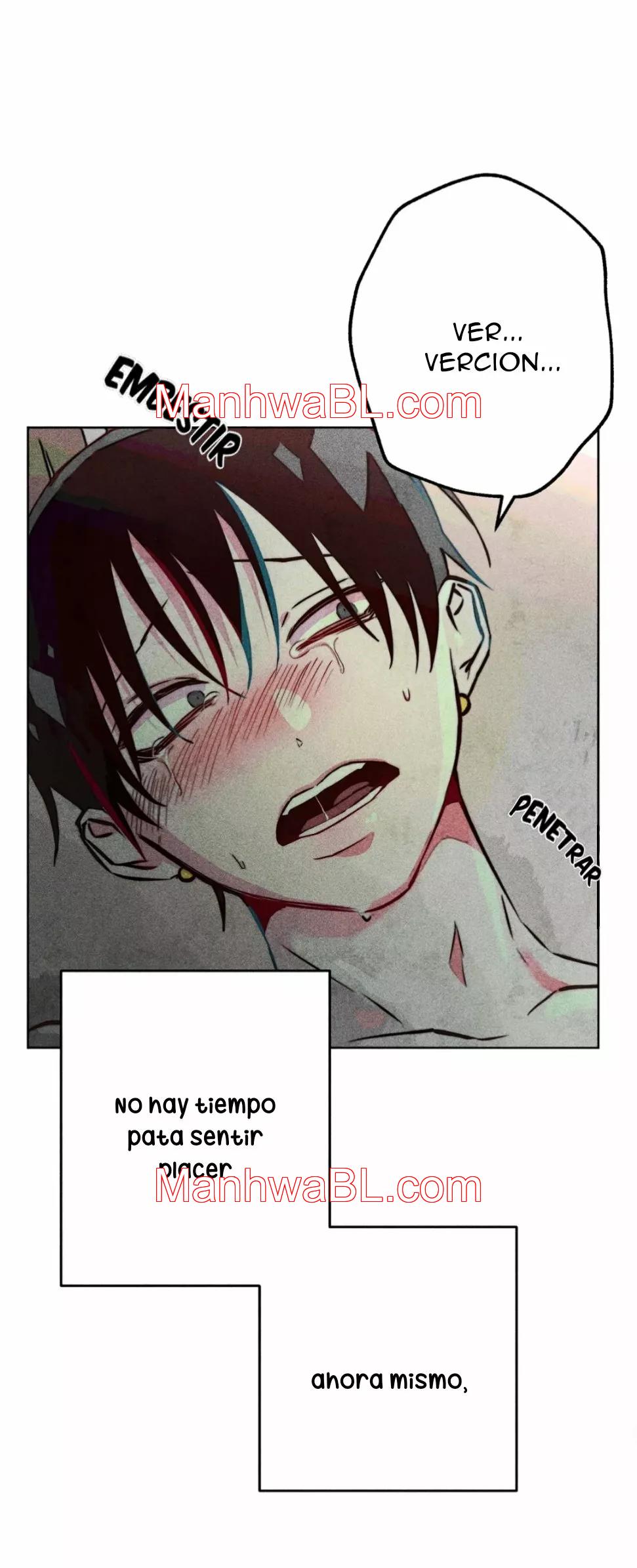 Como ser el elegido - Capítulo 26.00.2 manhwa