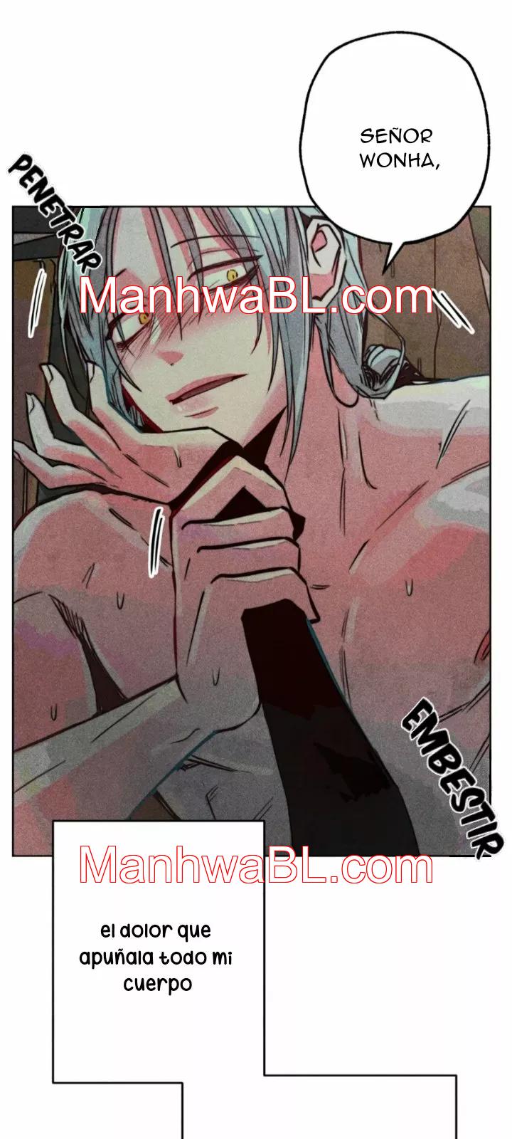 Como ser el elegido - Capítulo 26.00.2 manhwa