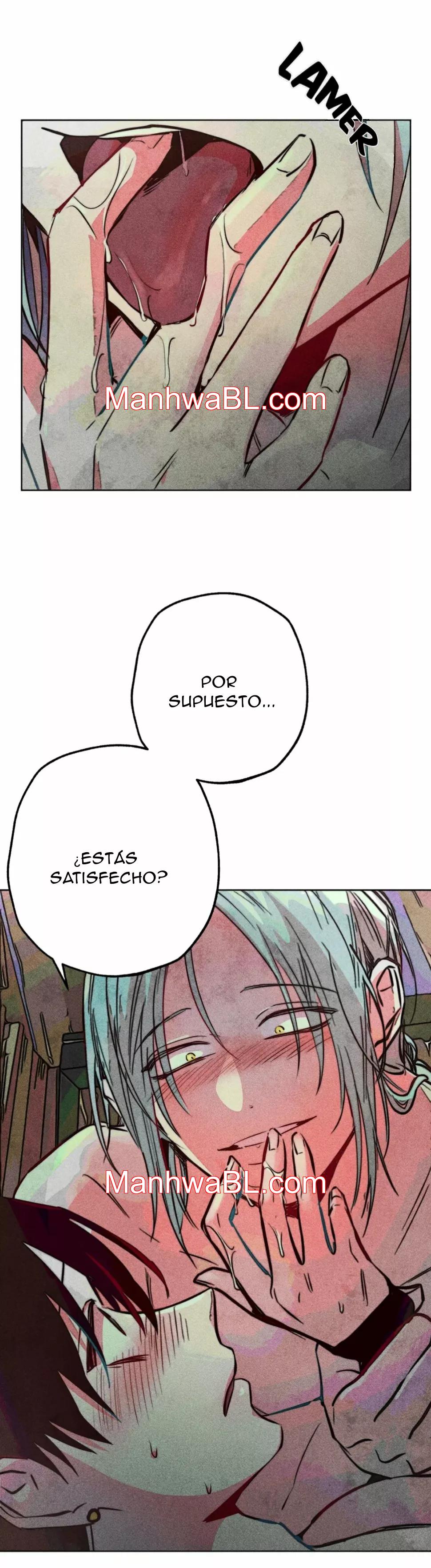 Como ser el elegido - Capítulo 26.00.2 manhwa