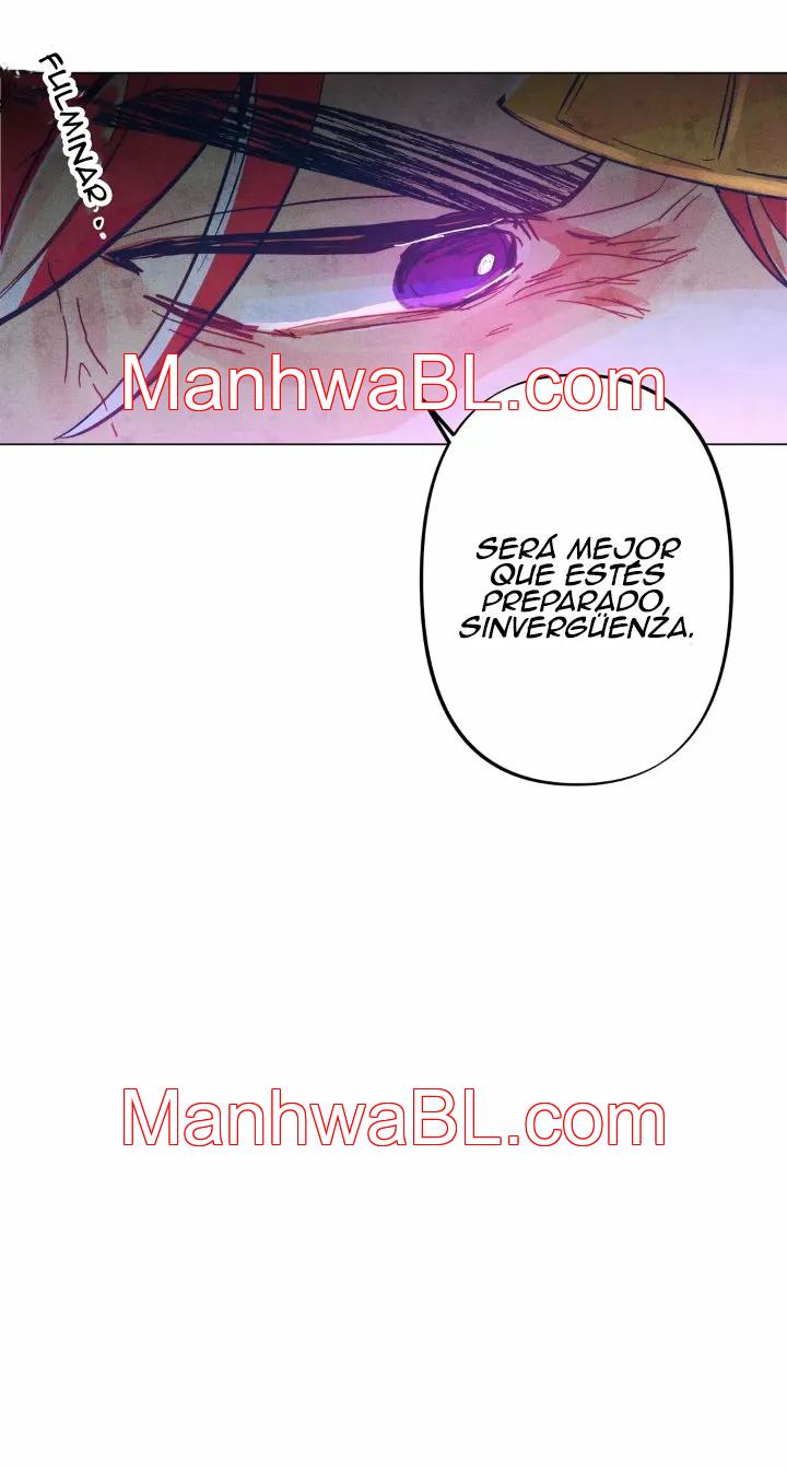 Como ser el elegido - Capítulo 3.00.3 manhwa