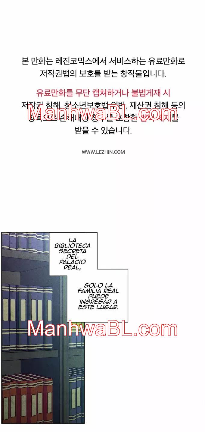 Como ser el elegido - Capítulo 3.00.3 manhwa