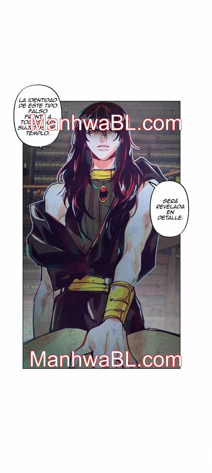 Como ser el elegido - Capítulo 3.00.3 manhwa