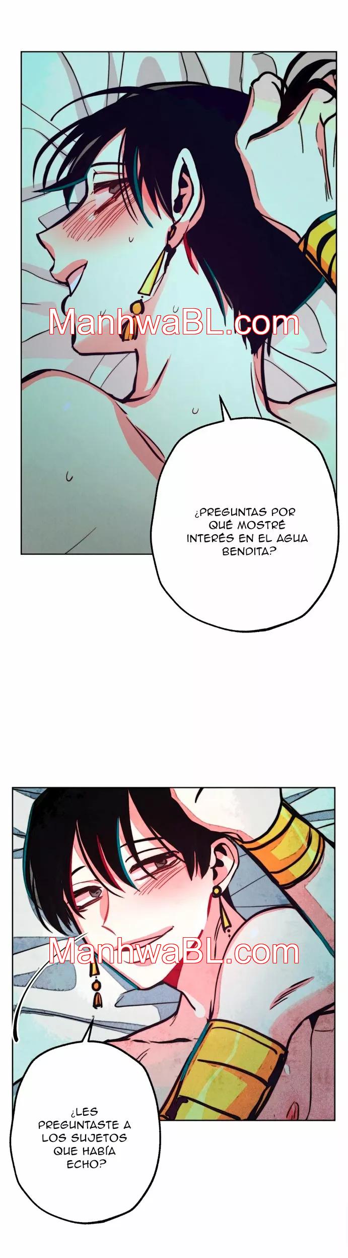 Como ser el elegido - Capítulo 18.00.2 manhwa