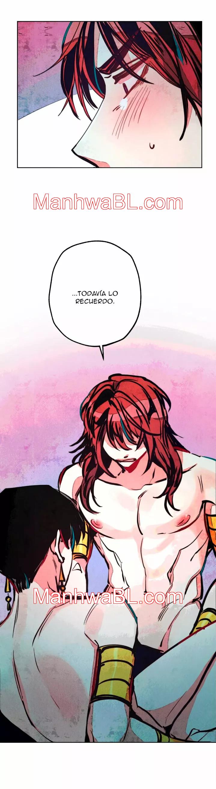 Como ser el elegido - Capítulo 18.00.2 manhwa