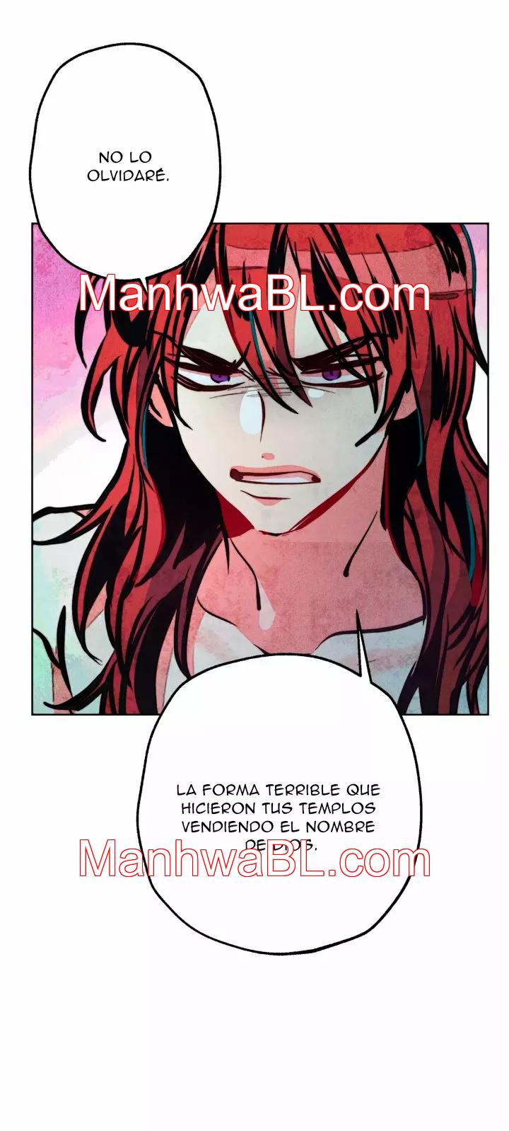 Como ser el elegido - Capítulo 18.00.2 manhwa