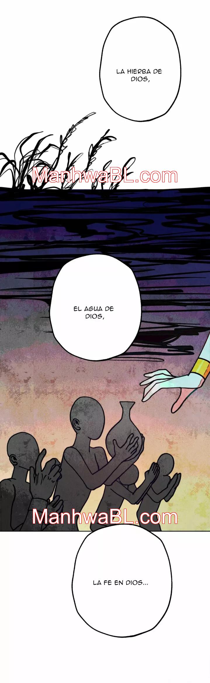 Como ser el elegido - Capítulo 18.00.2 manhwa