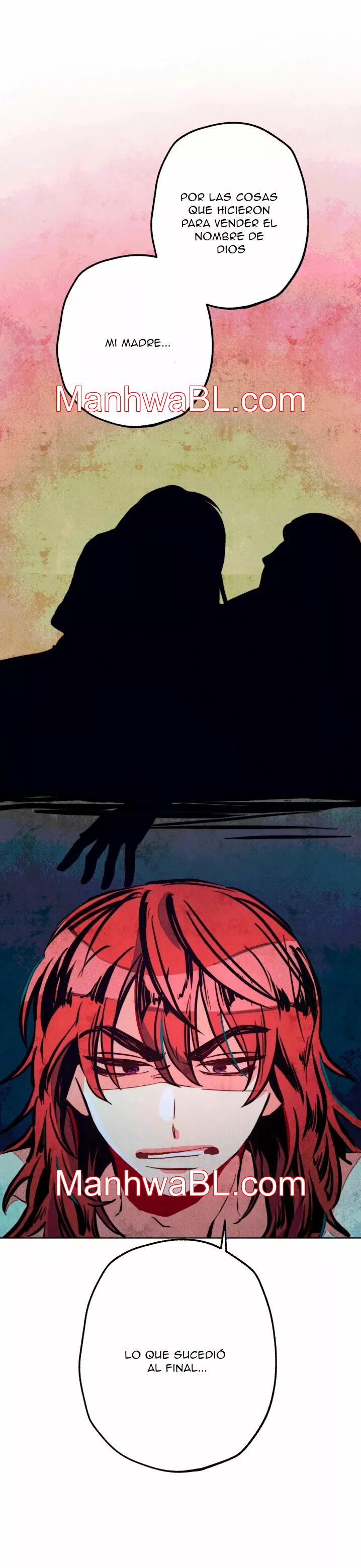 Como ser el elegido - Capítulo 18.00.2 manhwa