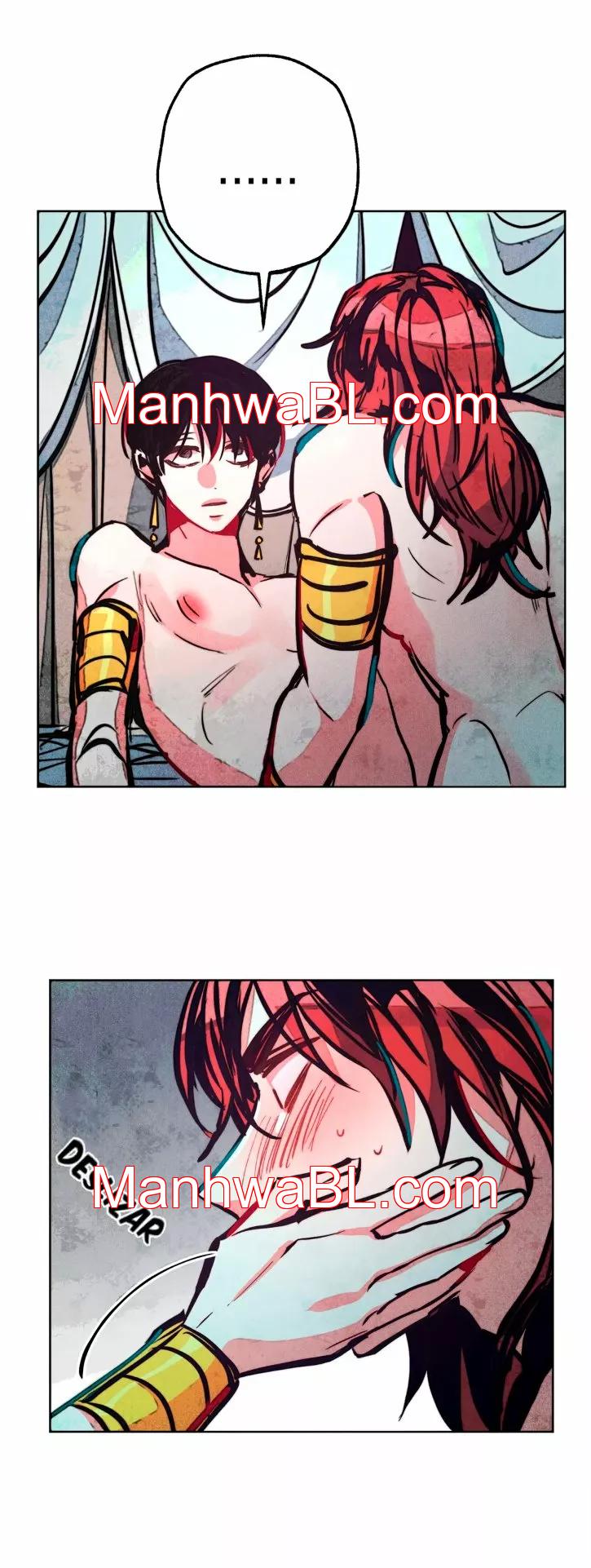 Como ser el elegido - Capítulo 18.00.2 manhwa
