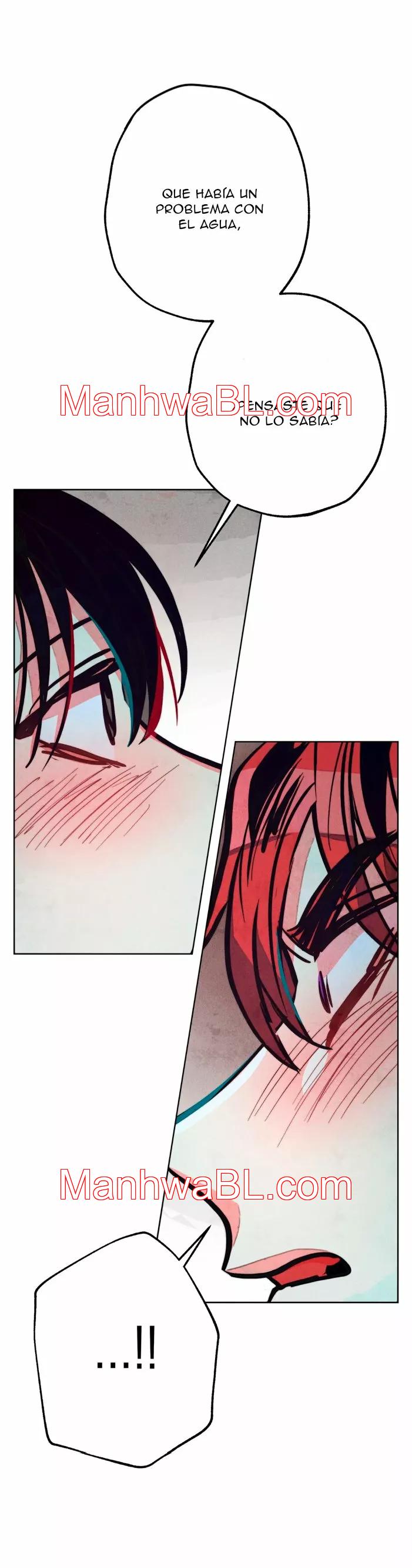 Como ser el elegido - Capítulo 18.00.2 manhwa