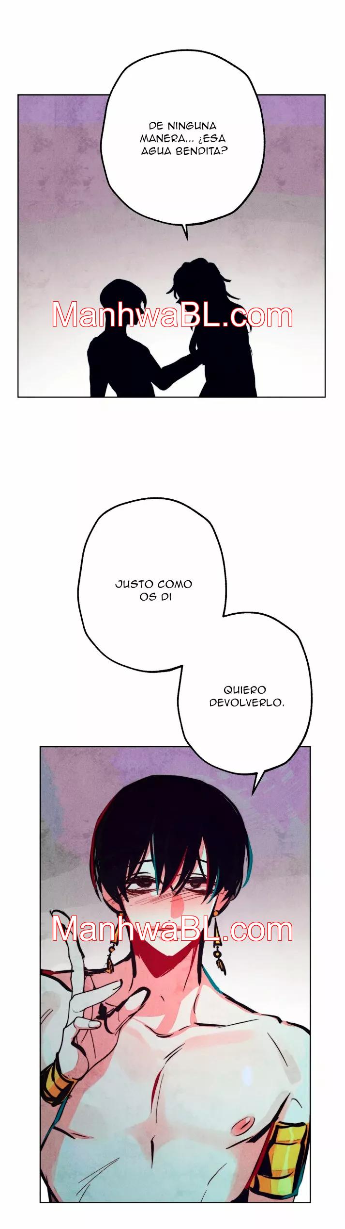 Como ser el elegido - Capítulo 18.00.2 manhwa