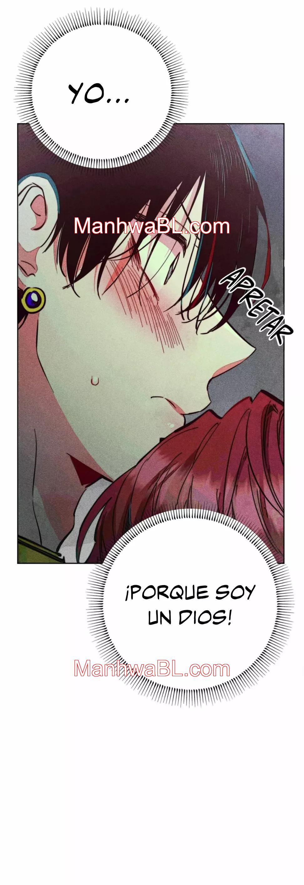 Como ser el elegido - Capítulo 39.00.2 manhwa