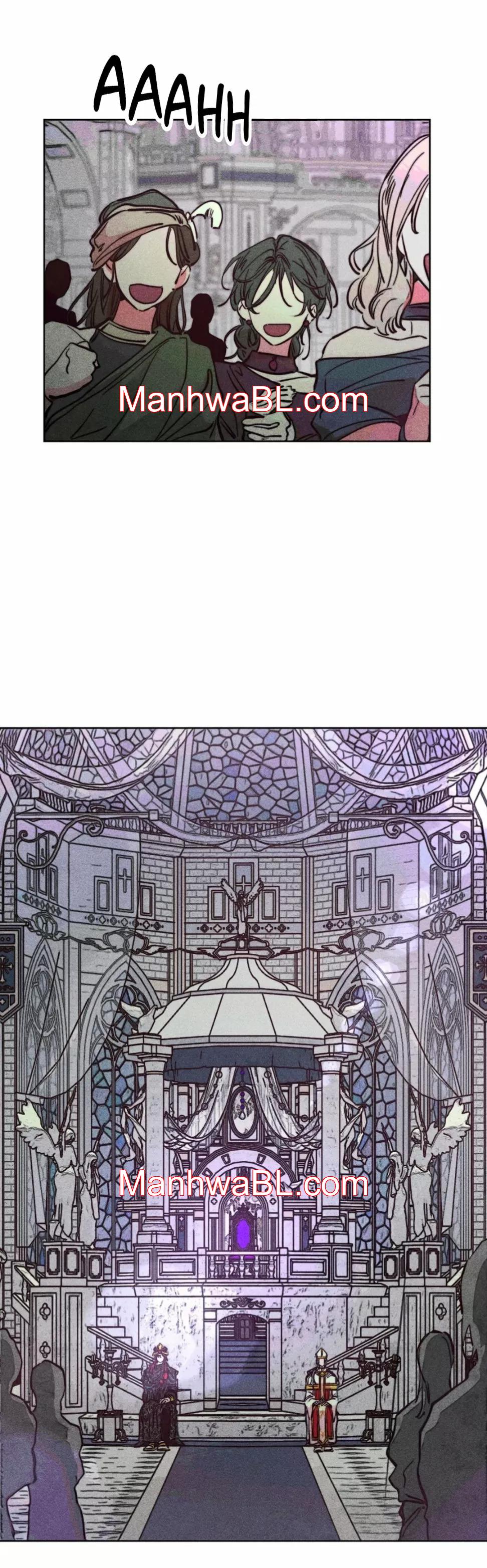 Como ser el elegido - Capítulo 39.00.2 manhwa
