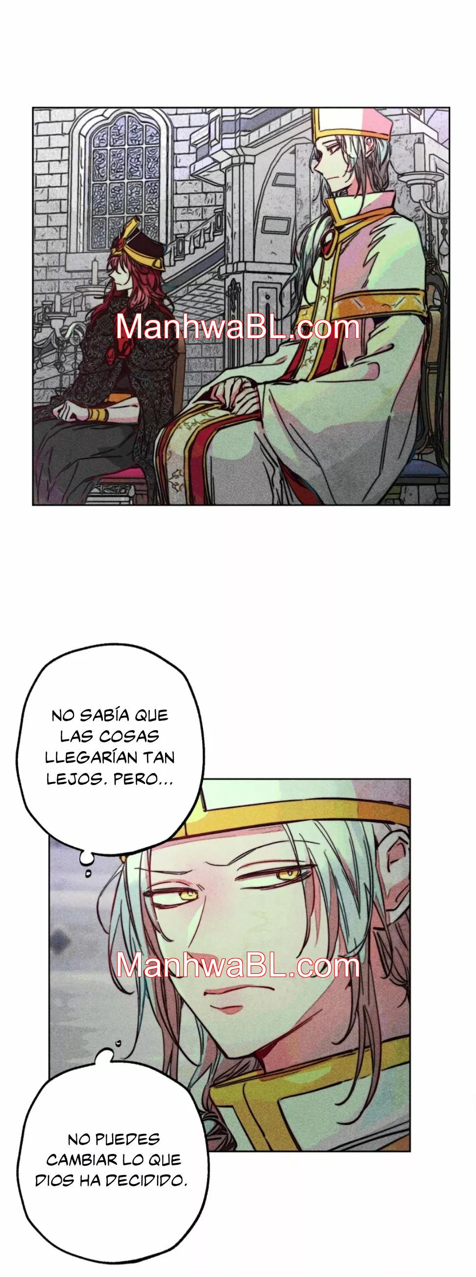 Como ser el elegido - Capítulo 39.00.2 manhwa