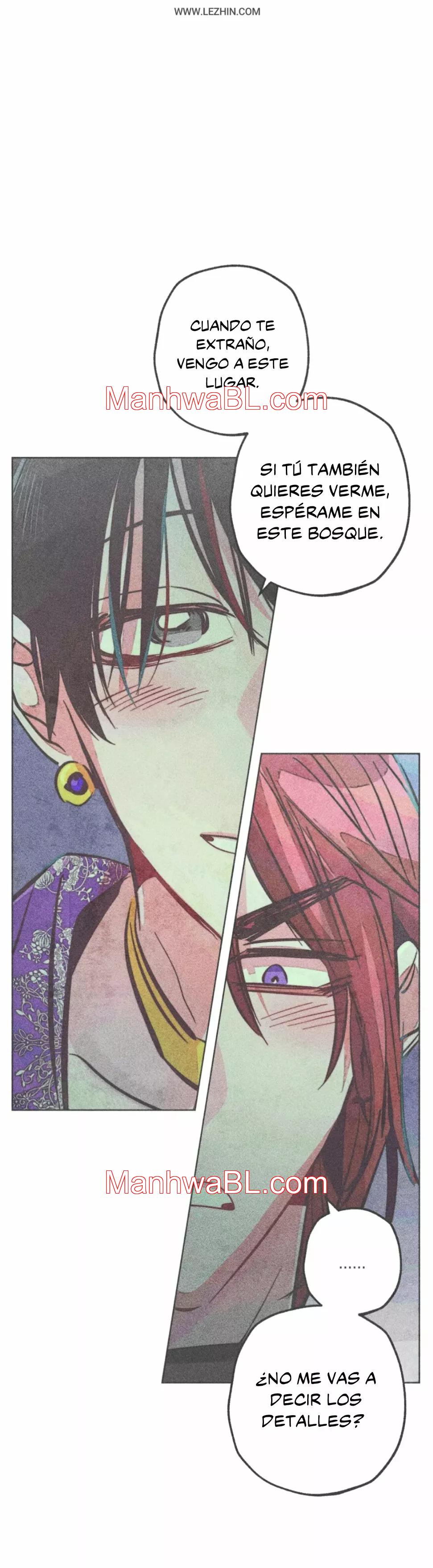 Como ser el elegido - Capítulo 39.00.2 manhwa