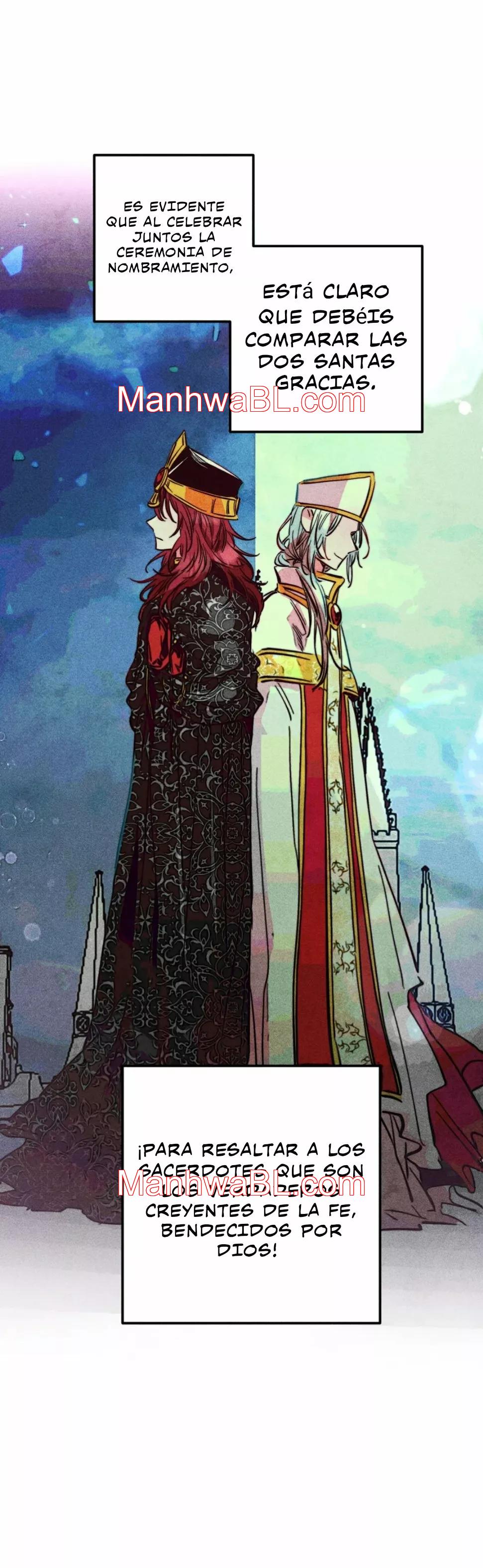 Como ser el elegido - Capítulo 39.00.2 manhwa