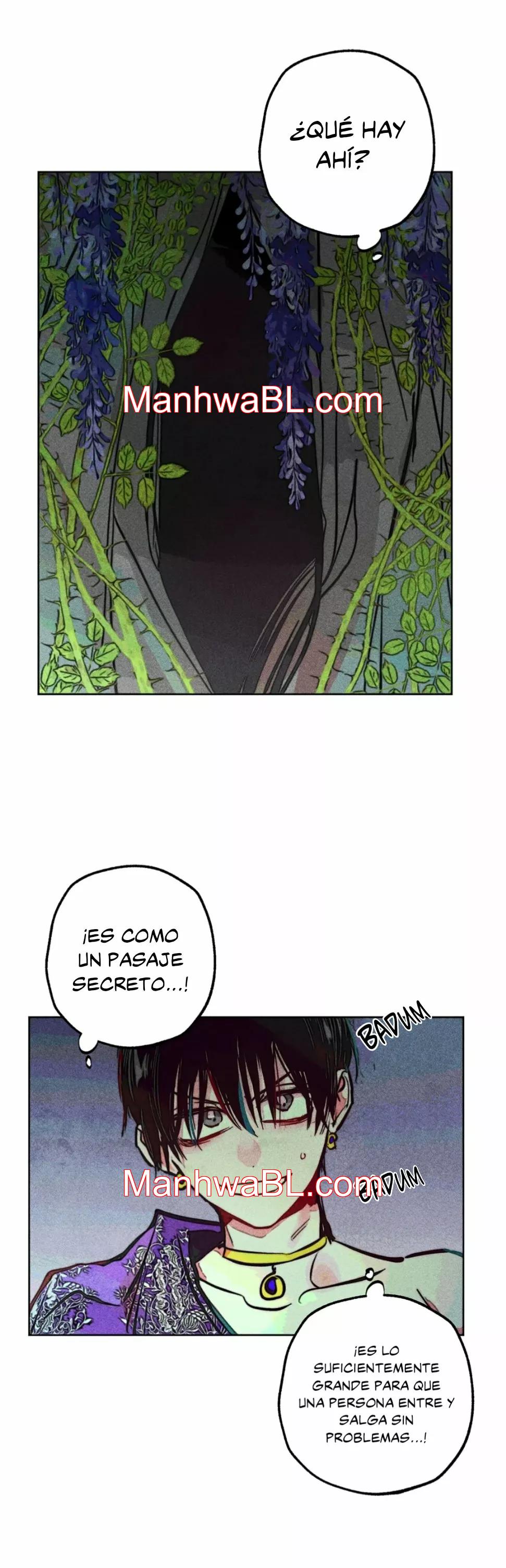 Como ser el elegido - Capítulo 38.00.3 manhwa