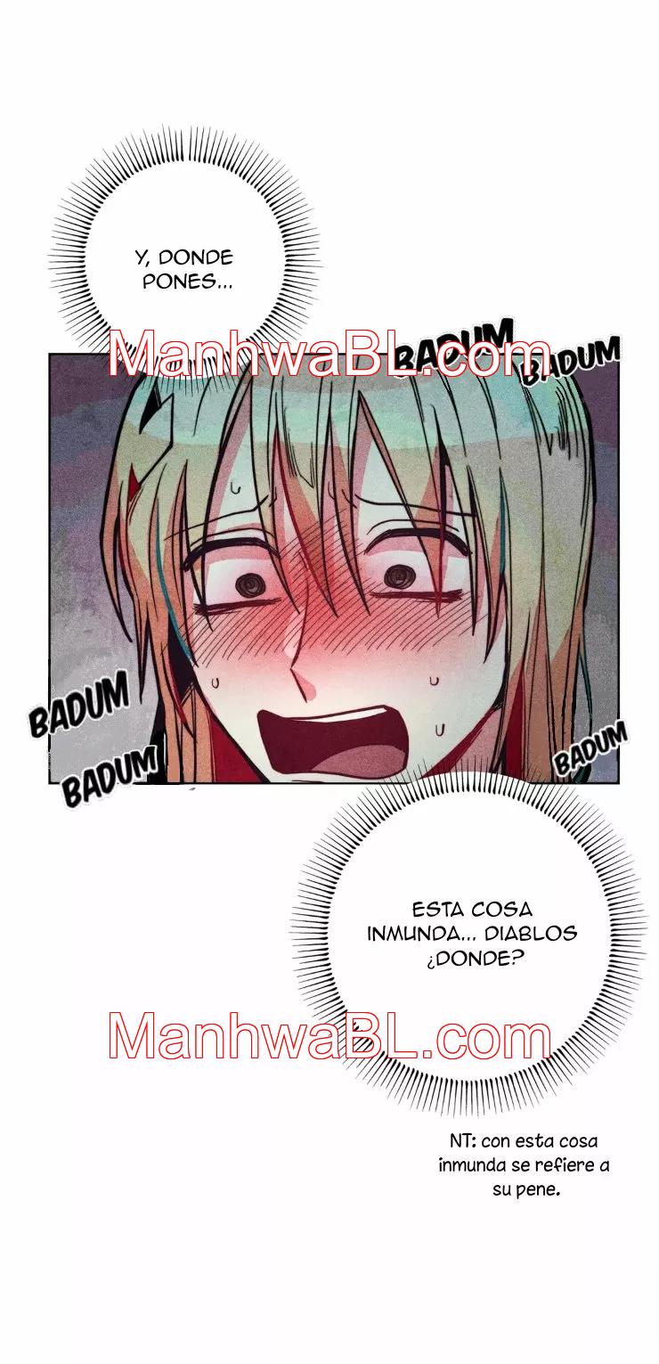 Como ser el elegido - Capítulo 13.00 manhwa