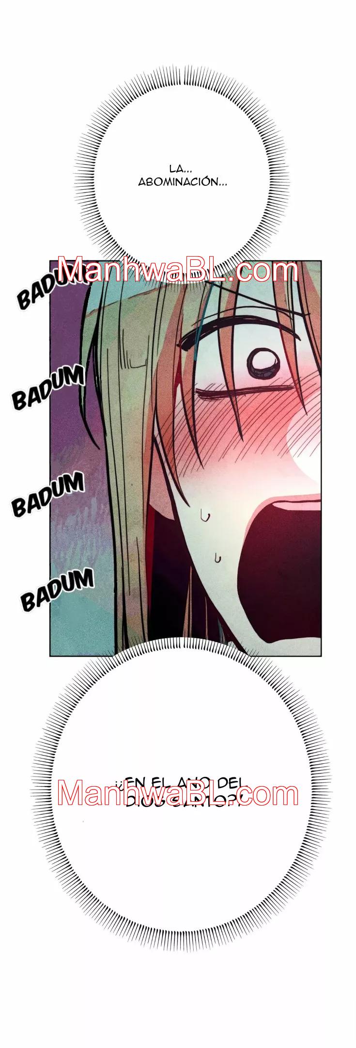 Como ser el elegido - Capítulo 13.00 manhwa