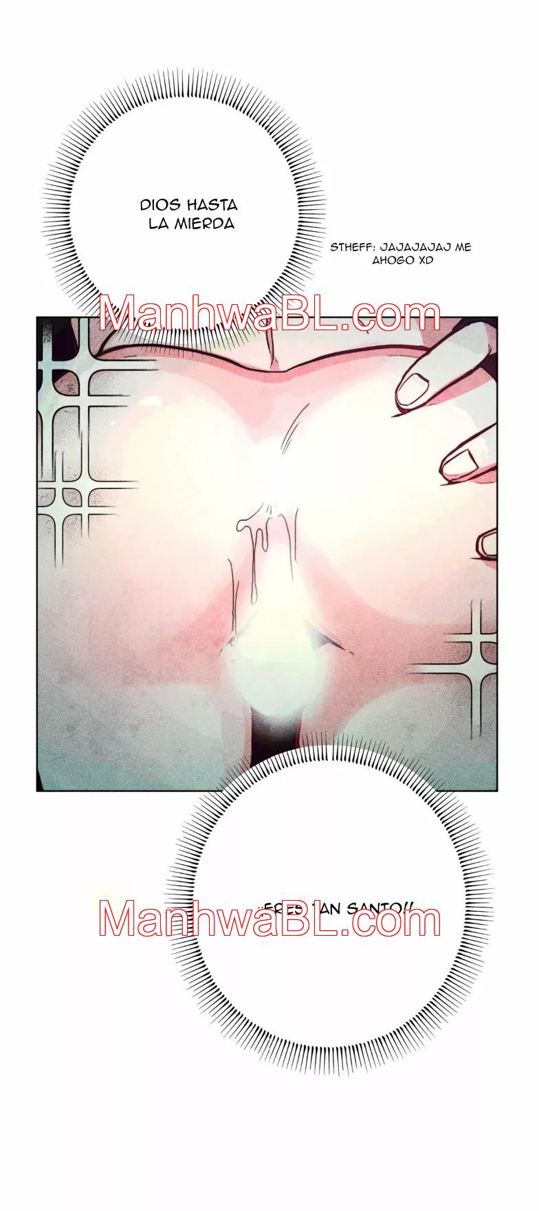 Como ser el elegido - Capítulo 13.00 manhwa