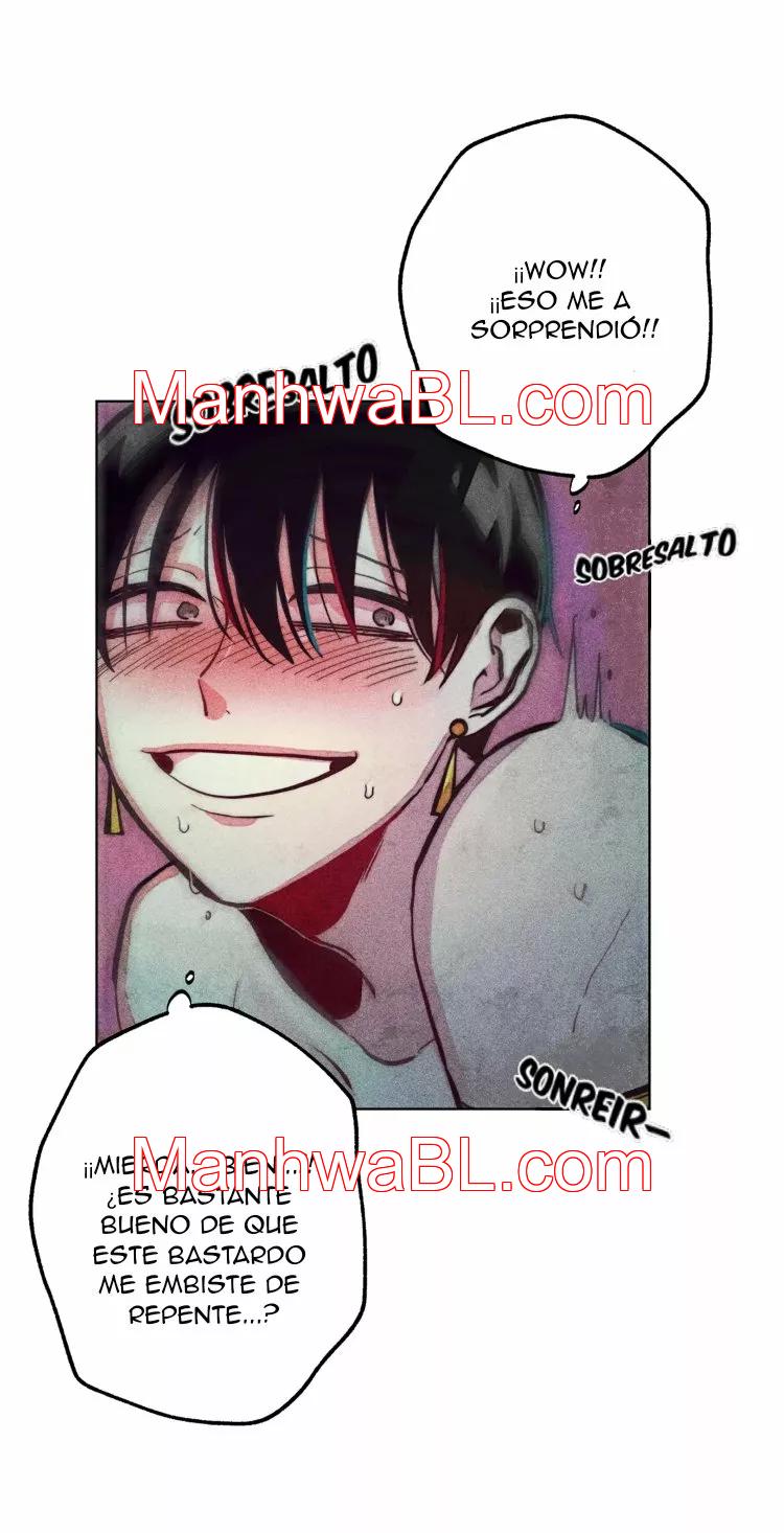 Como ser el elegido - Capítulo 13.00 manhwa