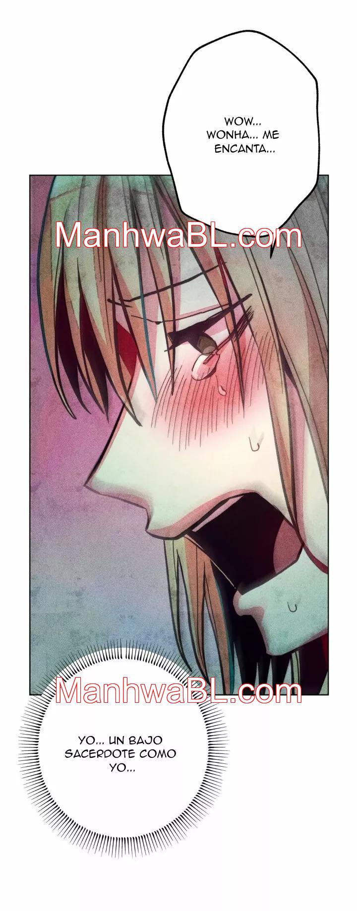 Como ser el elegido - Capítulo 13.00 manhwa
