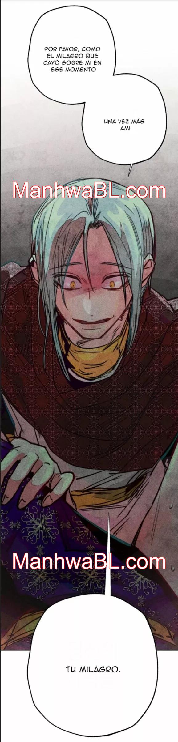 Como ser el elegido - Capítulo 26.00.3 manhwa