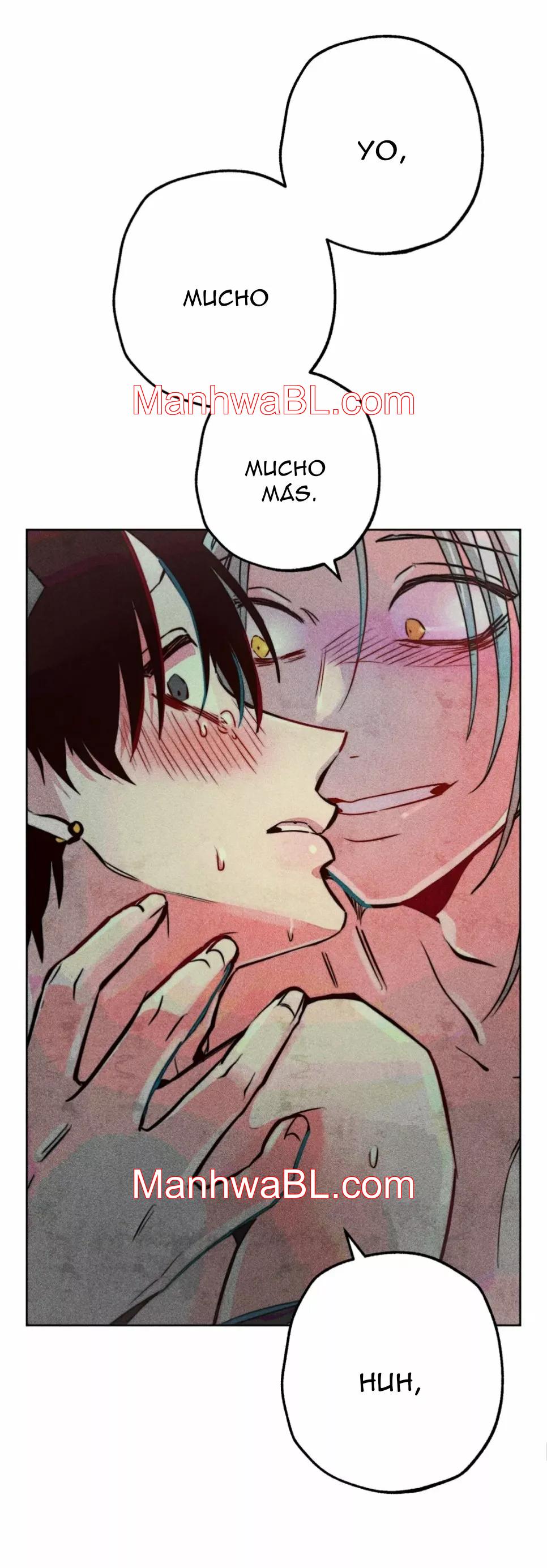 Como ser el elegido - Capítulo 26.00.3 manhwa