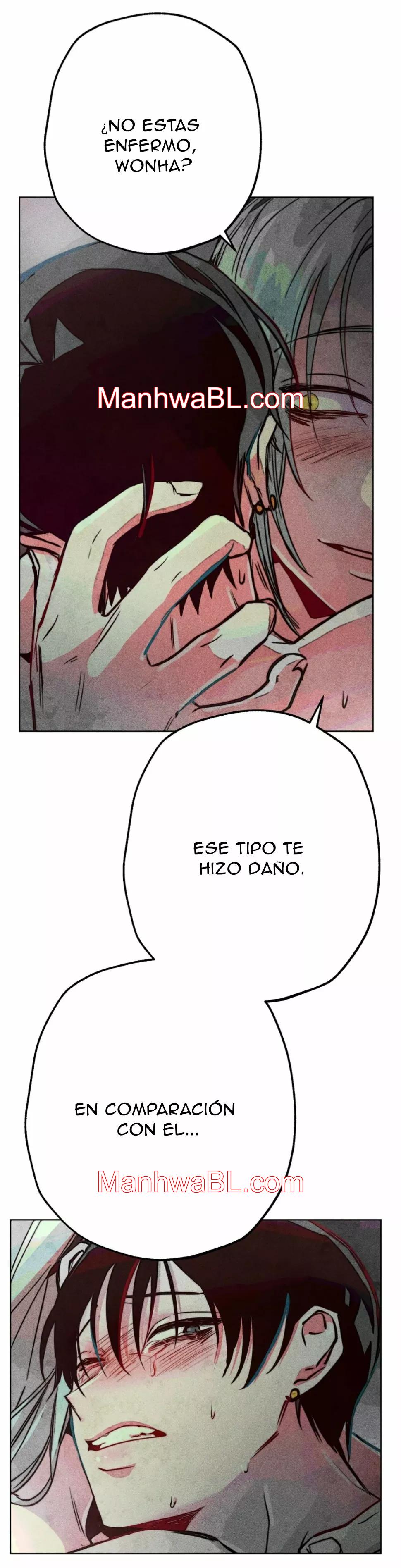 Como ser el elegido - Capítulo 26.00.3 manhwa