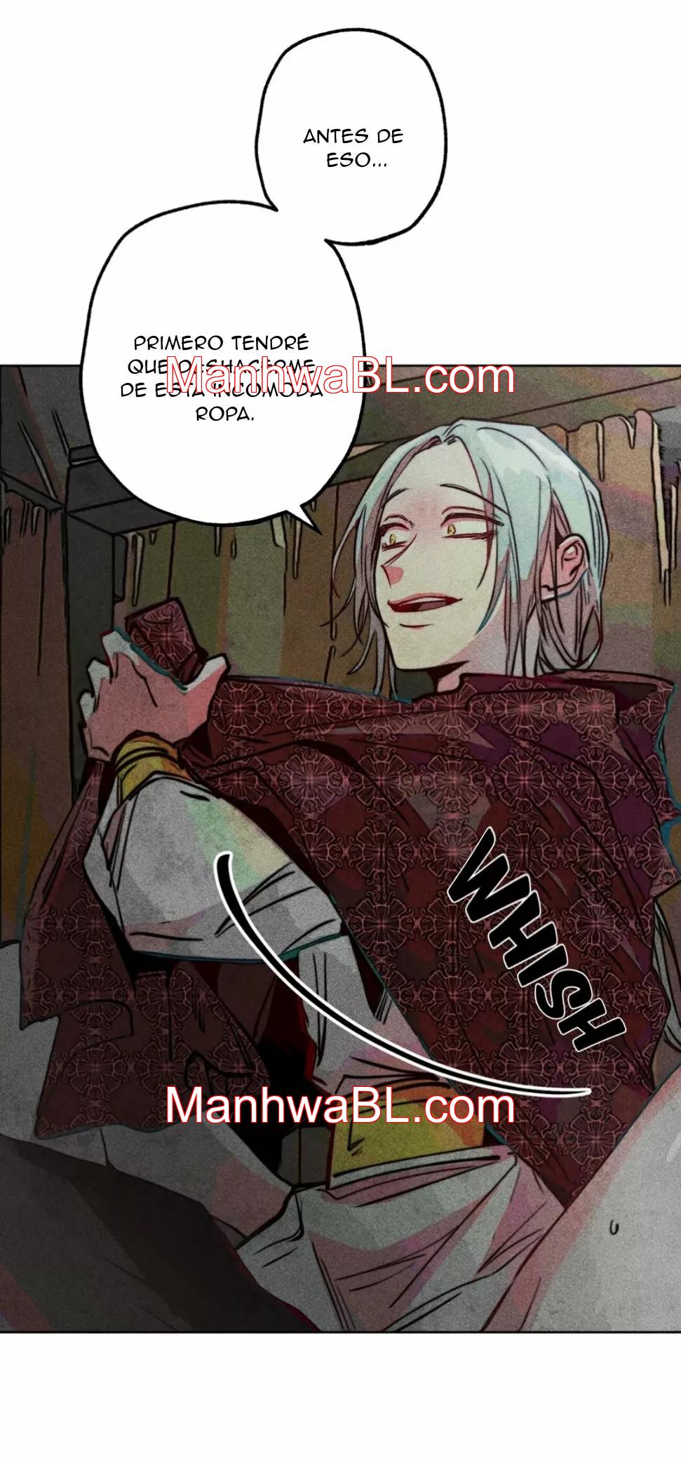 Como ser el elegido - Capítulo 26.00.3 manhwa
