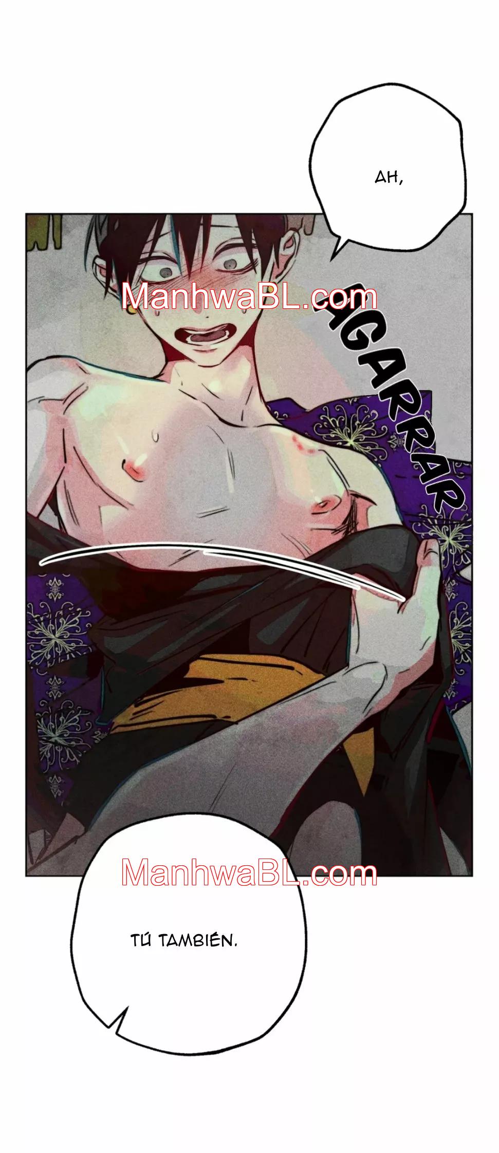 Como ser el elegido - Capítulo 26.00.3 manhwa