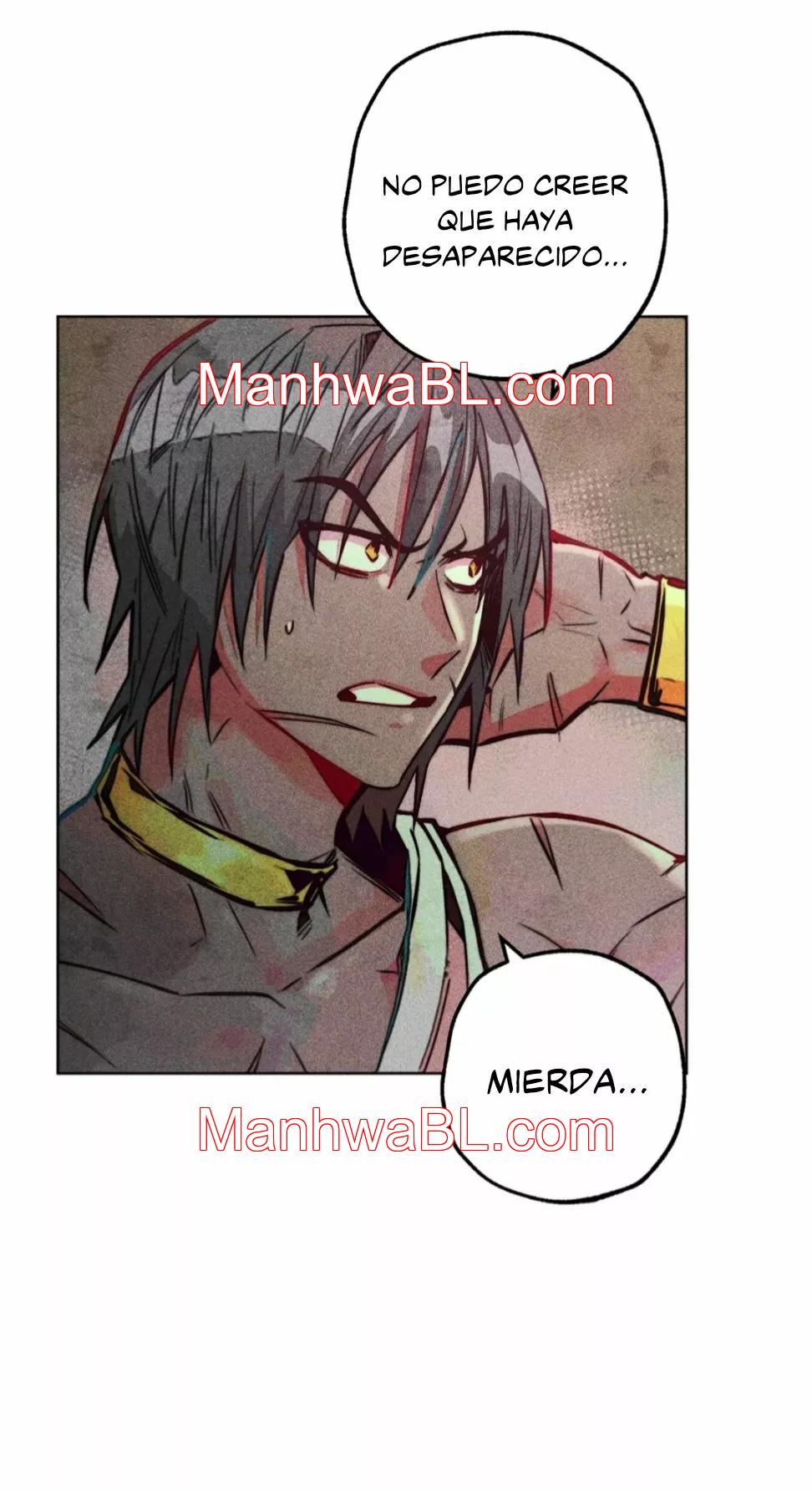 Como ser el elegido - Capítulo 33.00 manhwa