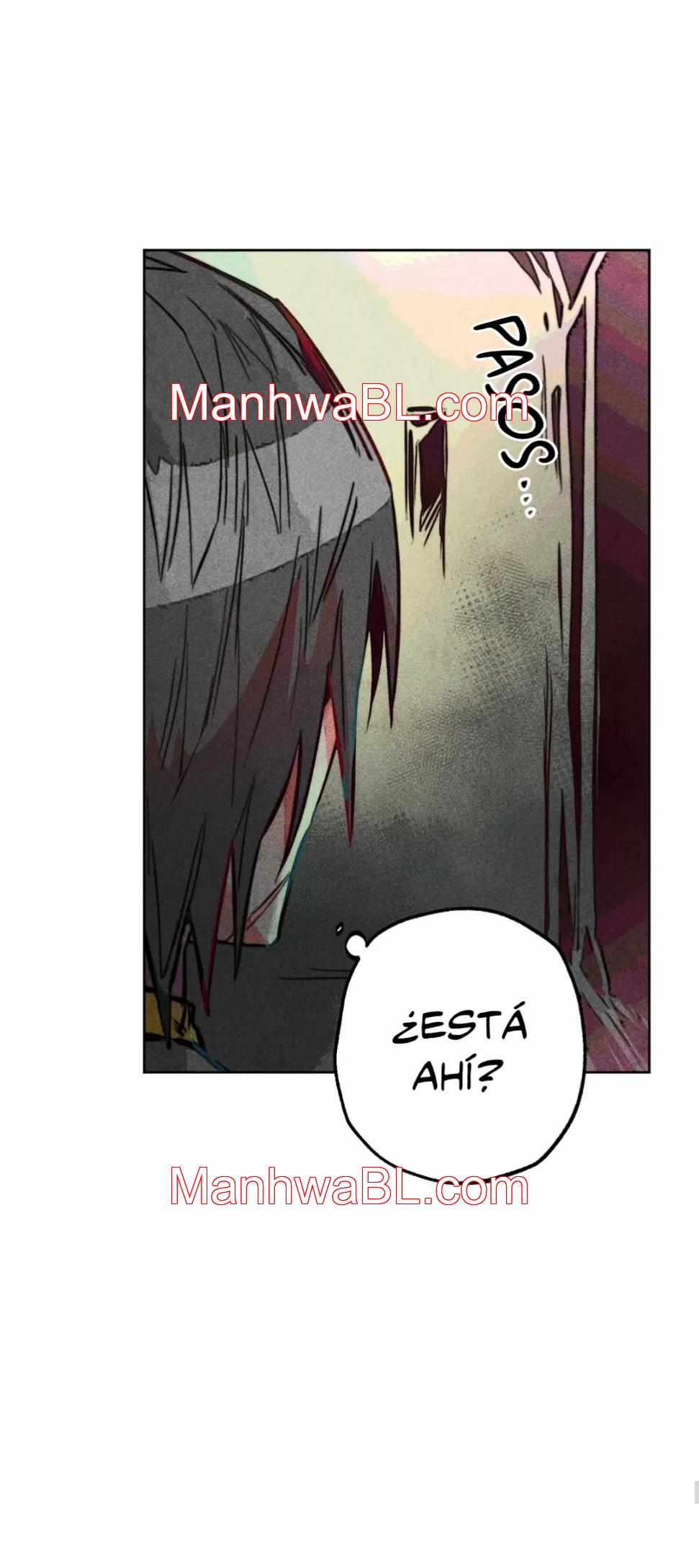 Como ser el elegido - Capítulo 33.00 manhwa