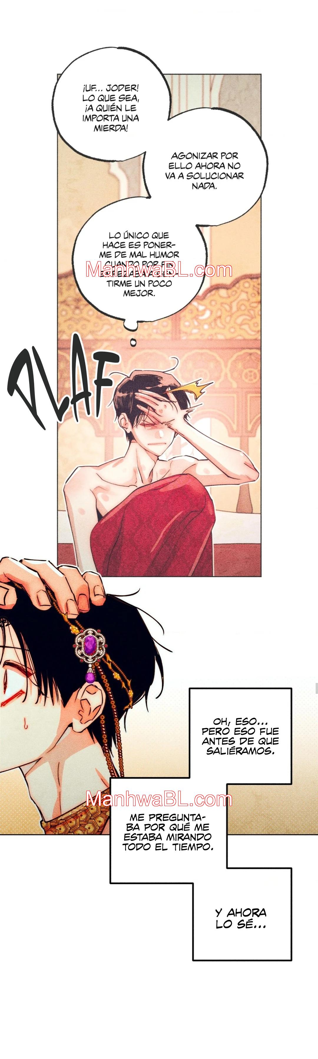 Como ser el elegido - Capítulo 90.00 manhwa