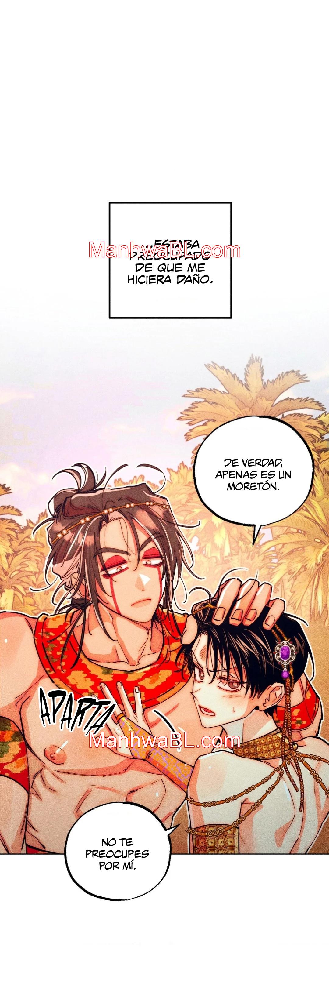 Como ser el elegido - Capítulo 90.00 manhwa
