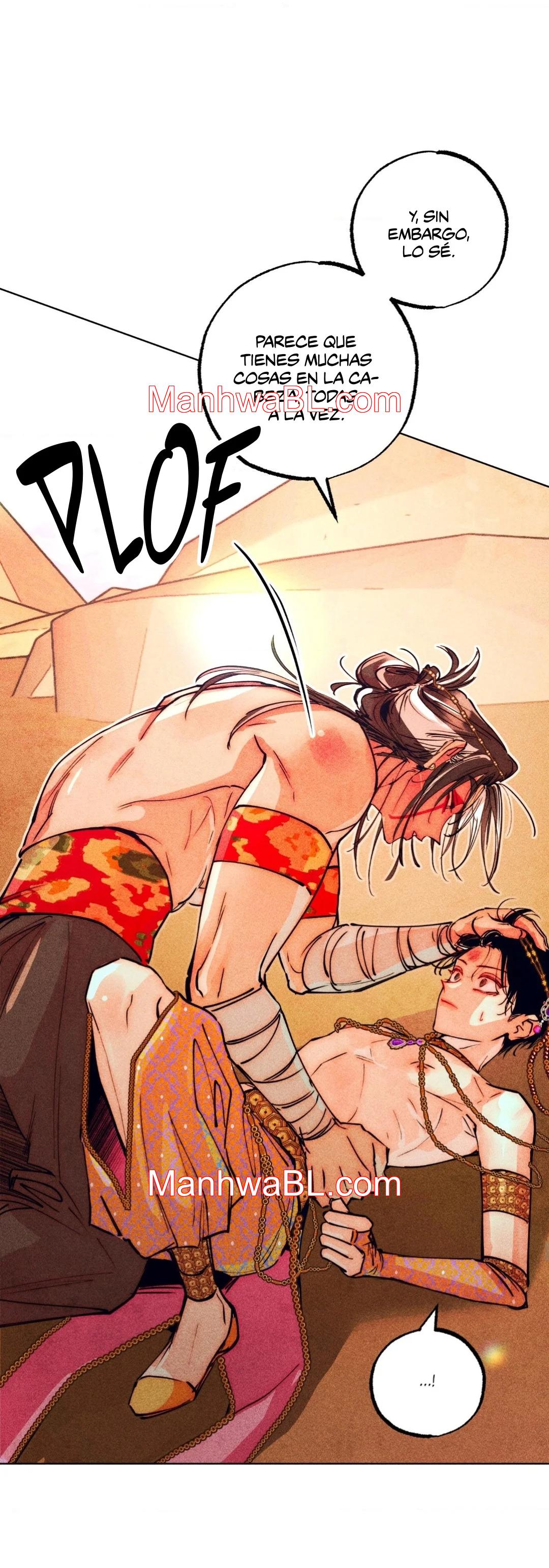 Como ser el elegido - Capítulo 90.00 manhwa