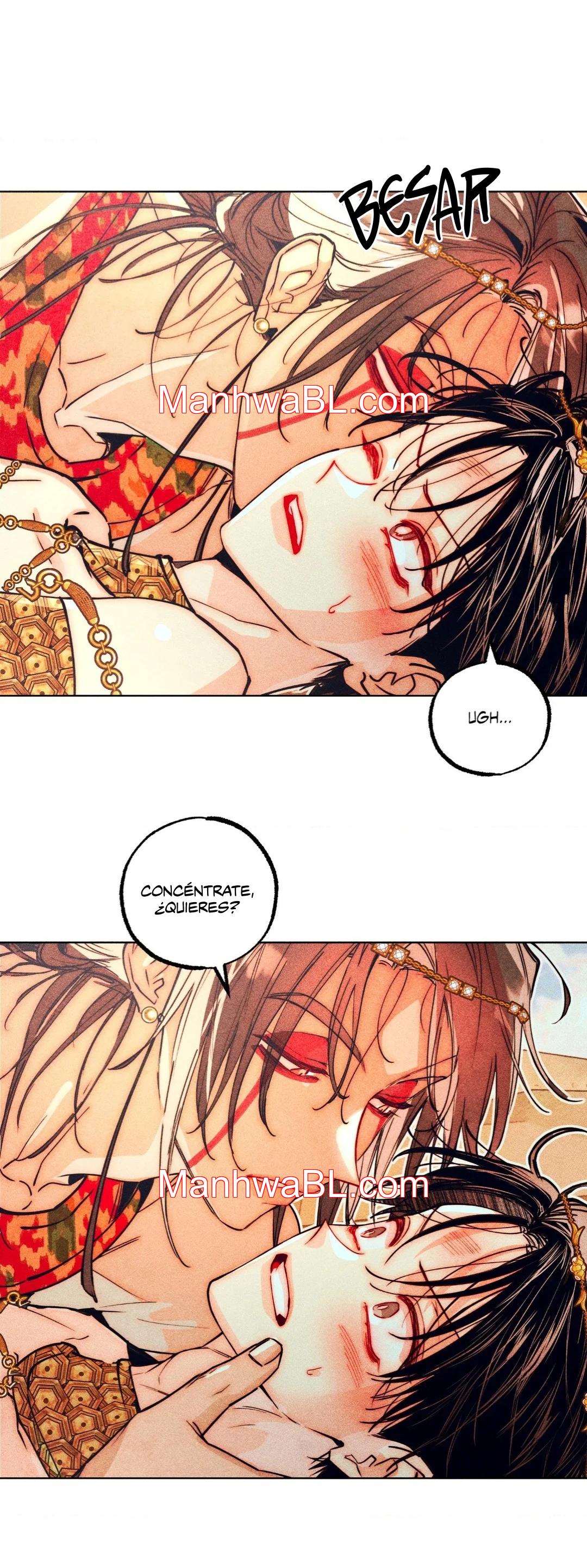 Como ser el elegido - Capítulo 90.00 manhwa