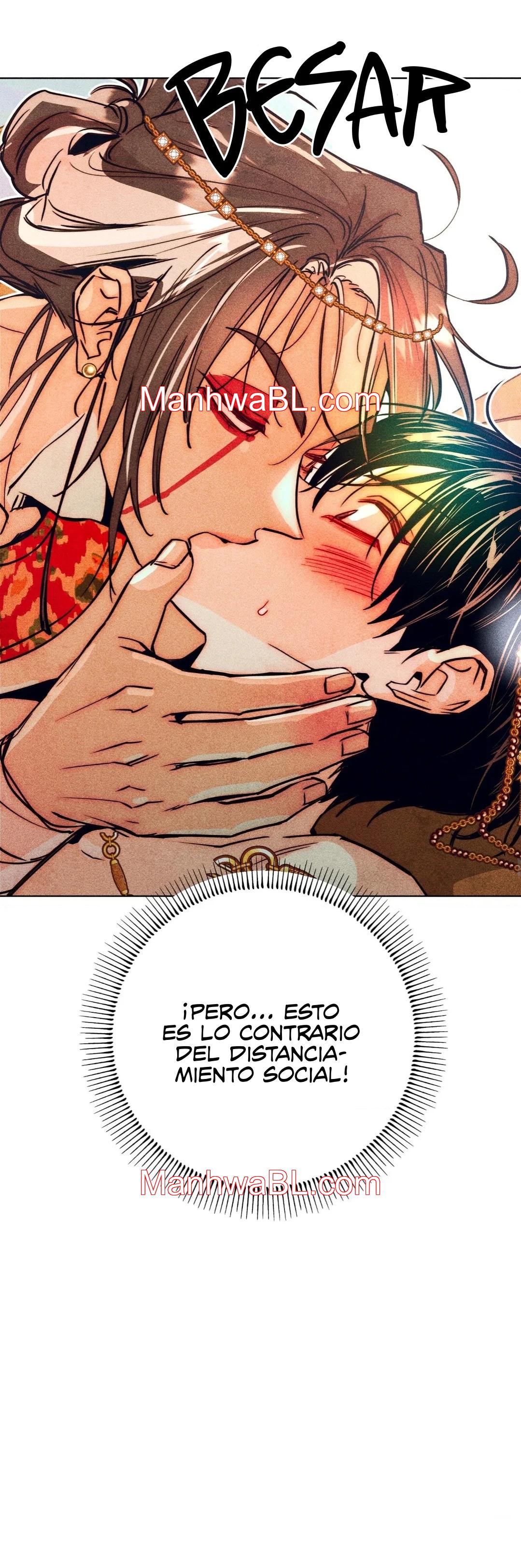Como ser el elegido - Capítulo 90.00 manhwa