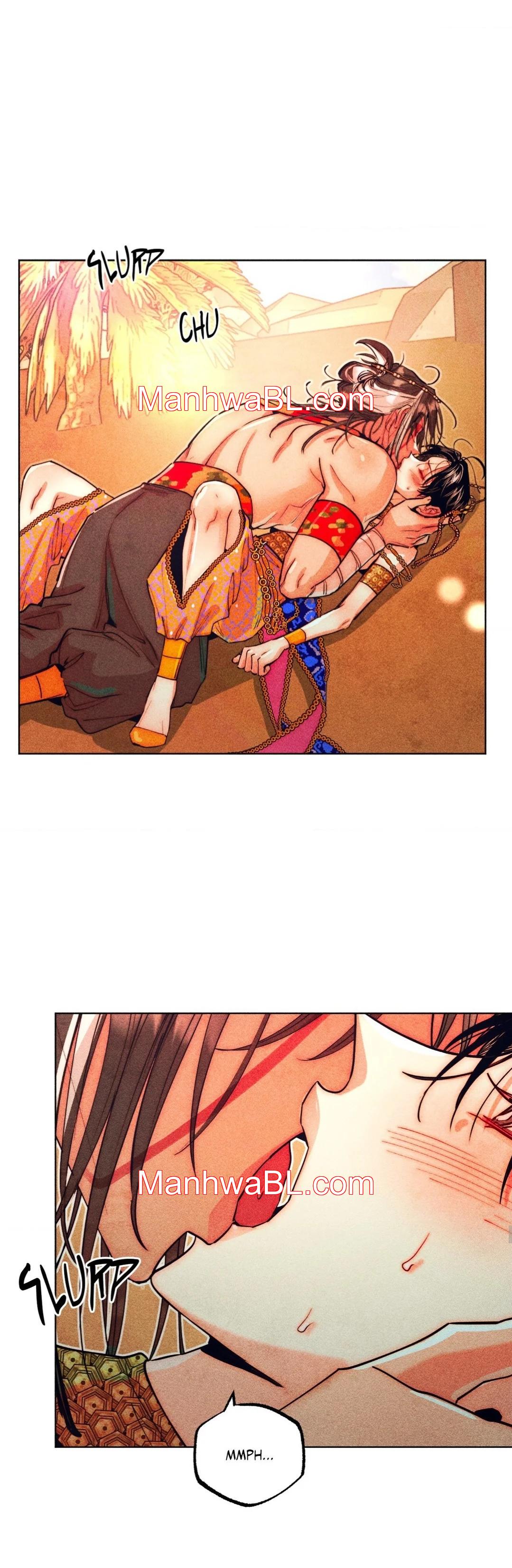 Como ser el elegido - Capítulo 90.00 manhwa
