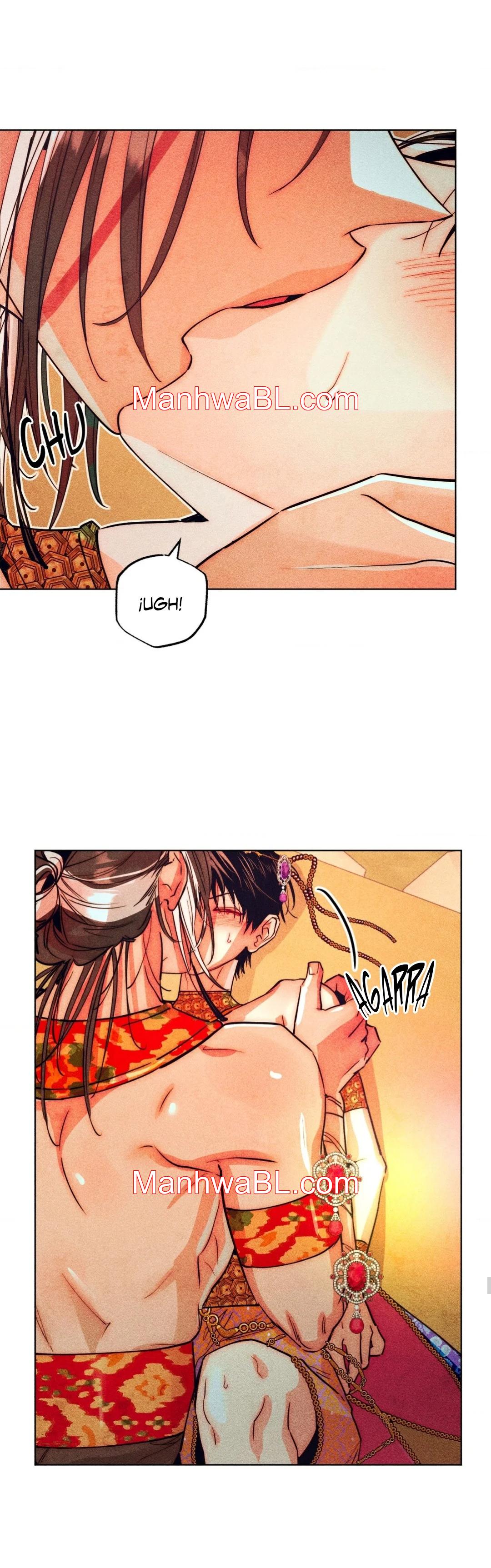 Como ser el elegido - Capítulo 90.00 manhwa