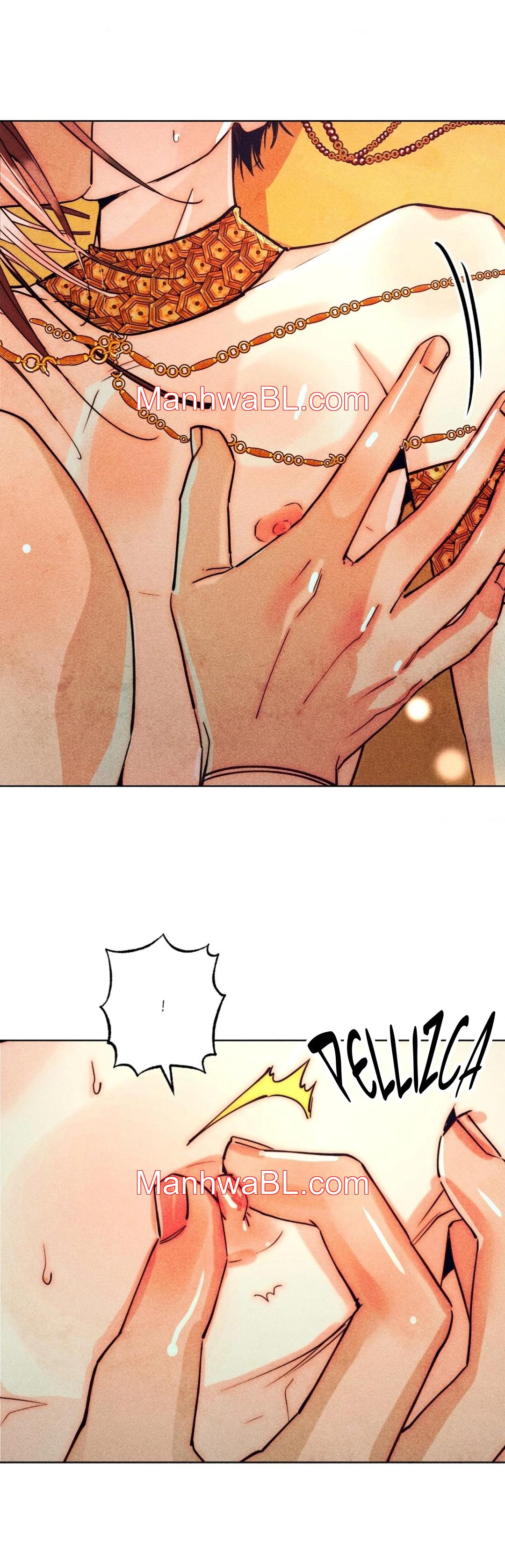 Como ser el elegido - Capítulo 90.00 manhwa