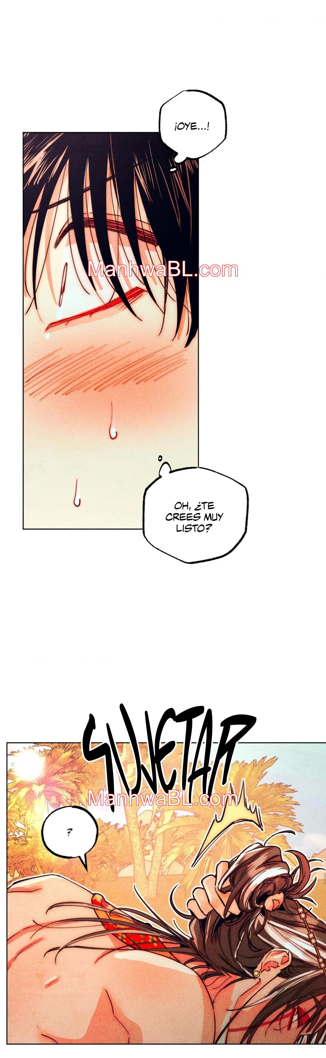 Como ser el elegido - Capítulo 90.00 manhwa