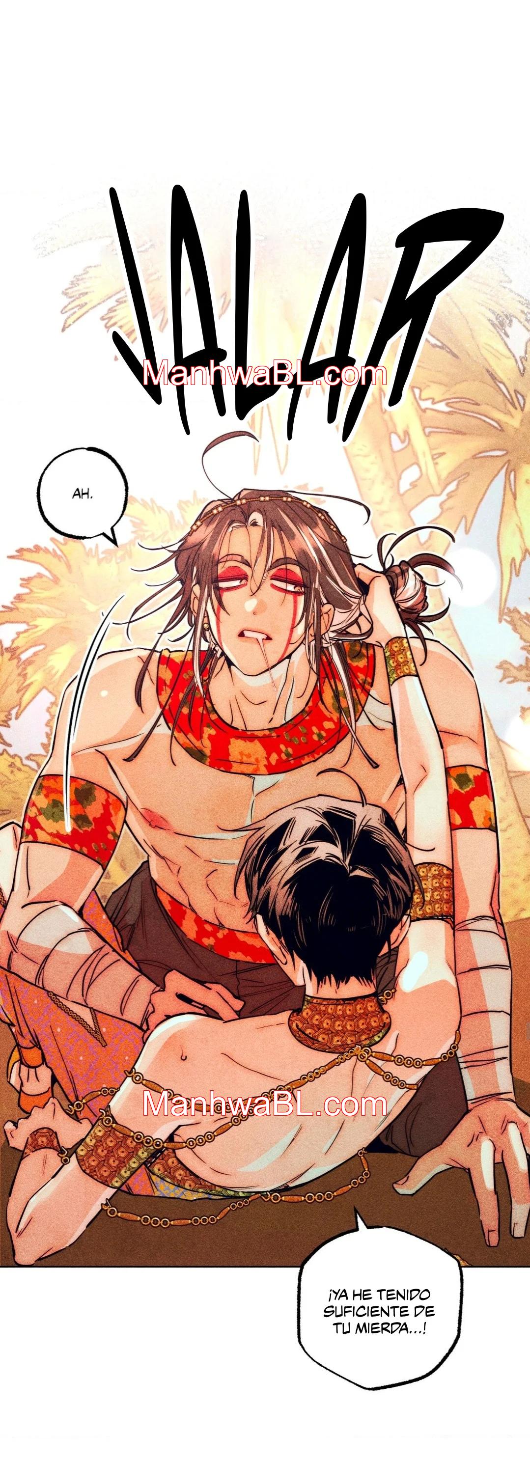 Como ser el elegido - Capítulo 90.00 manhwa