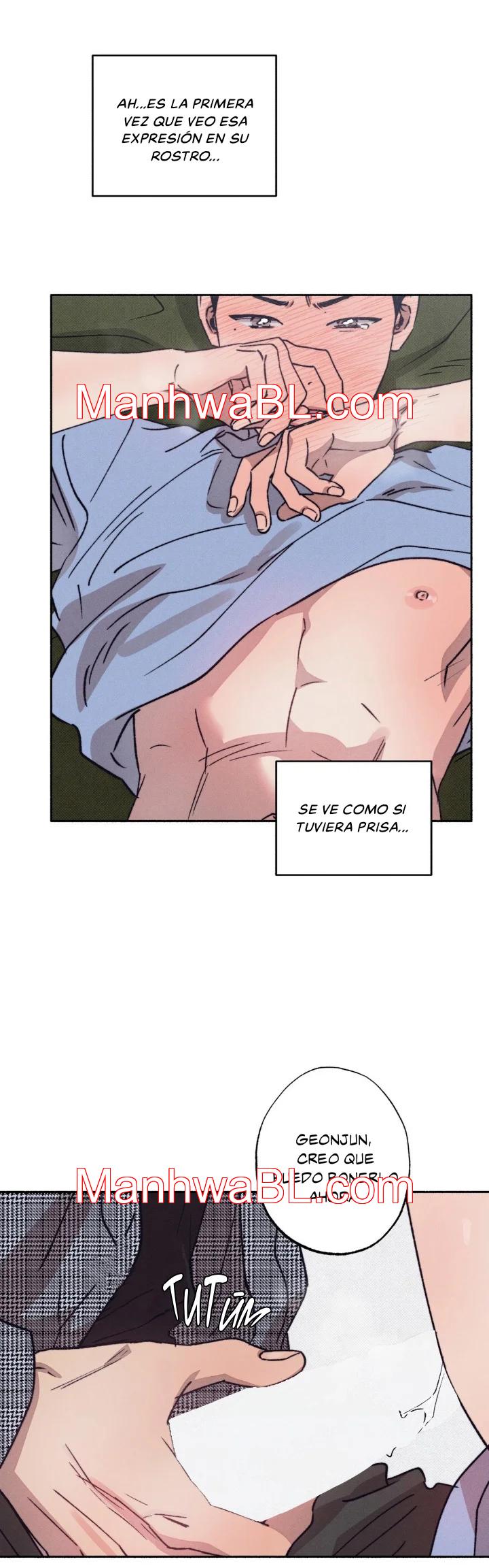 1 al 10 - Capítulo 17.3 manhwa