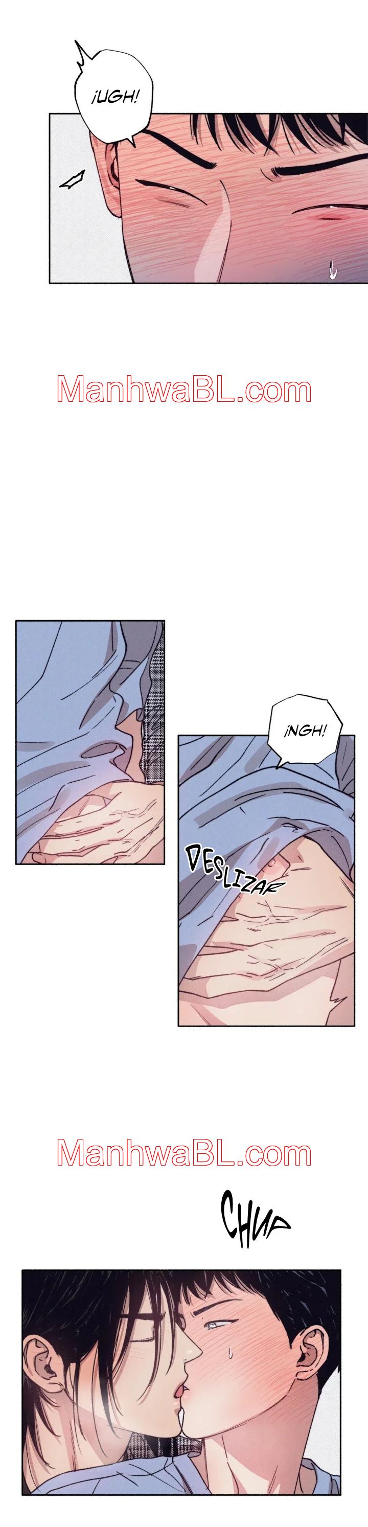 1 al 10 - Capítulo 17.3 manhwa