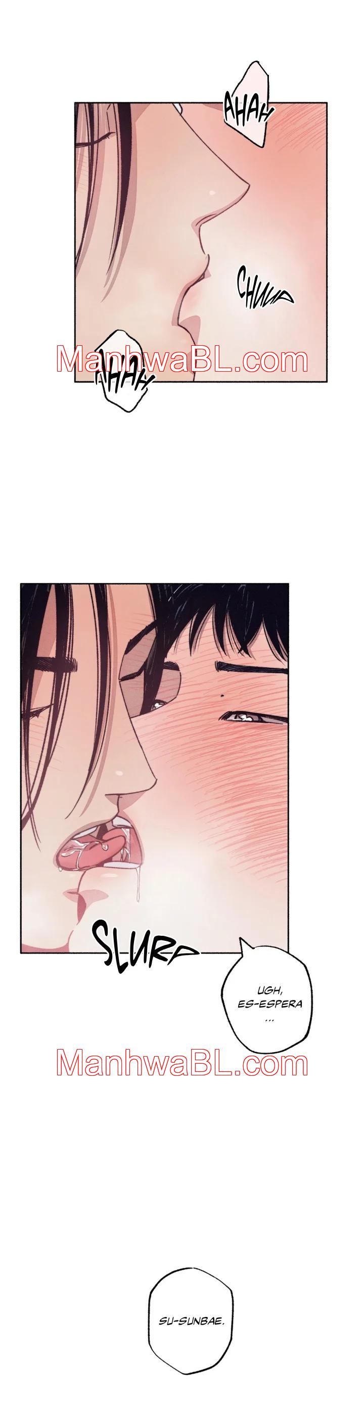 1 al 10 - Capítulo 17.3 manhwa