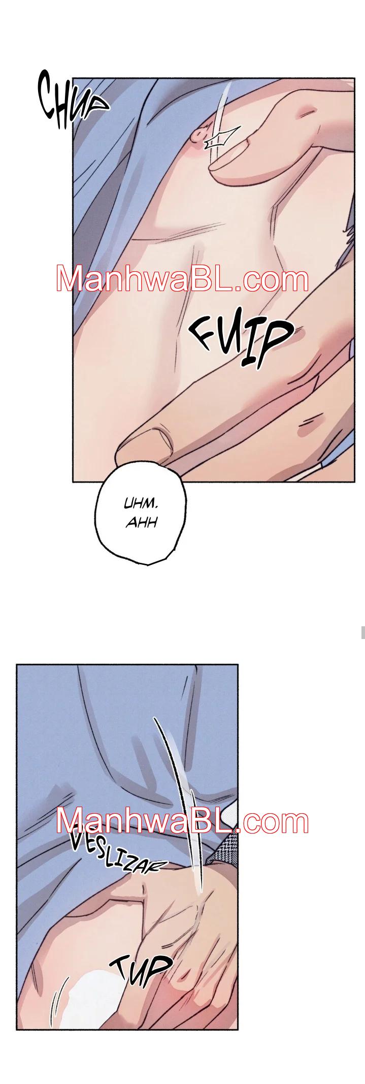 1 al 10 - Capítulo 17.3 manhwa